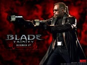 Blade: Trinity Wallpapers