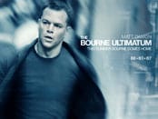 Bourne Ultimatum, The Wallpapers