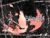 Bullet Witch Wallpapers