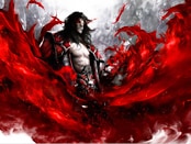 Castlevania: Lords of Shadow 2 Wallpapers