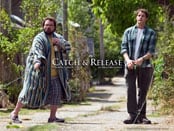 Catch and Release Wallpapers