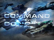 Command & Conquer 4: Tiberian Twilight Wallpapers