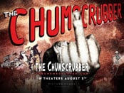 Chumscrubber, The Wallpapers