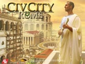 CivCity: Rome Wallpapers