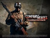 Company of Heroes: Opposing Fronts Wallpapers