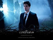 Covenant, The Wallpapers