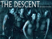 Descent, The Wallpapers