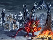 Diablo 2 Wallpapers