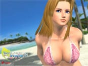 Dead or Alive: Xtreme 2 Wallpapers