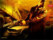 Driver 3 Wallpapers