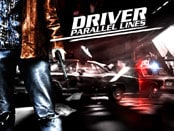 Driver: Parallel Lines Wallpapers