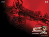 Dynasty Warriors 6 Wallpapers
