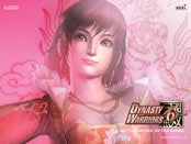 Dynasty Warriors 6 Wallpapers