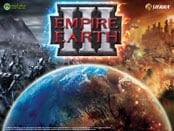 Empire Earth 3 Wallpapers