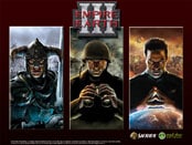 Empire Earth 3 Wallpapers