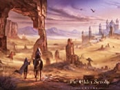 Elder Scrolls Online, The Wallpapers