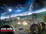 Star Wars: Empire at War Wallpapers
