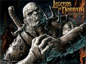 Legends of Norrath: Ethernauts Wallpapers