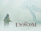Exorcism of Emily Rose, The Wallpapers