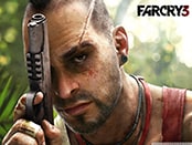Far Cry 3 Wallpapers