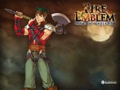 Fire Emblem: Path of Radiance Wallpapers