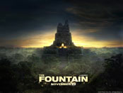 Fountain, The Wallpapers
