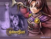 Golden Sun 2: The Lost Age Wallpapers