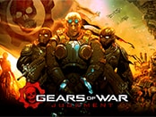 Gears of War: Judgment Wallpapers