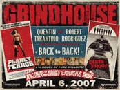 Grindhouse Wallpapers