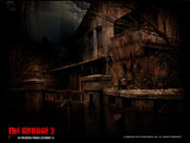 Grudge 2, The Wallpapers
