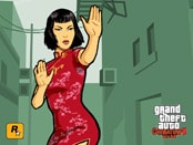 Grand Theft Auto: Chinatown Wars Wallpapers