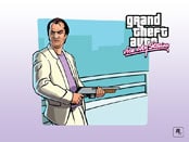 Grand Theft Auto: Vice City Stories Wallpapers