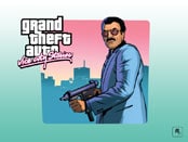 Grand Theft Auto: Vice City Stories Wallpapers