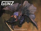 Gunz: The Duel Wallpapers