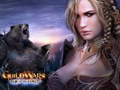 Guild Wars: Eye of the North Wallpapers