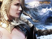 Guild Wars: Eye of the North Wallpapers
