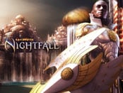 Guild Wars: Nightfall Wallpapers