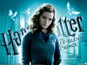Harry Potter & The Half-Blood Prince Wallpapers