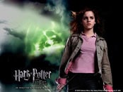 Harry Potter & The Goblet of Fire Wallpapers