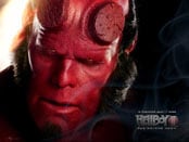 Hellboy 2: The Golden Army Wallpapers
