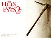 Hills Have Eyes 2, The (2007) Wallpapers