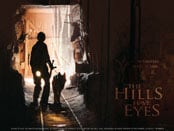 Hills Have Eyes, The (2006) Wallpapers