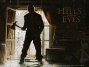Hills Have Eyes, The (2006) Wallpapers