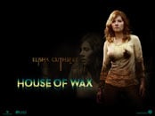 House of Wax Wallpapers