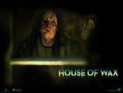 House of Wax Wallpapers