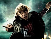 Harry Potter and the Deathly Hallows, Part 2 Wallpapers