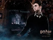 Harry Potter & The Order of the Phoenix Wallpapers