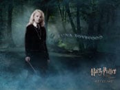 Harry Potter & The Order of the Phoenix Wallpapers