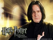 Harry Potter & The Prisoner of Azkaban Wallpapers