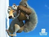 Ice Age 2 Wallpapers